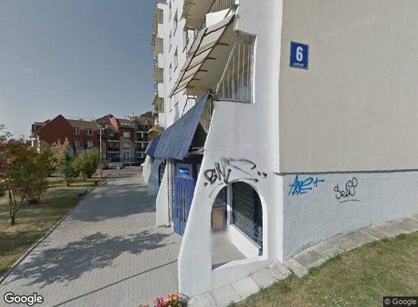 Ceny mieszkań Białystok Kręta 6