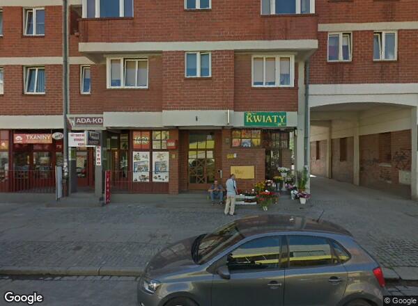 Ceny mieszkań Wrocław UL. JEDNOŚCI NARODOWEJ 55-57