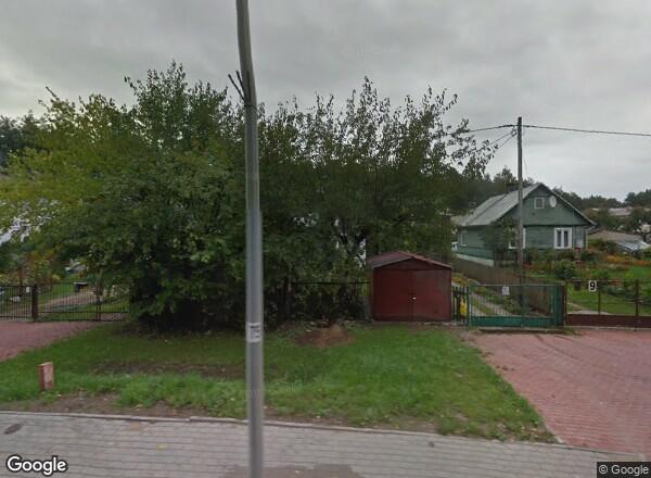 Ceny mieszkań Białystok Zabłudowska 7/2