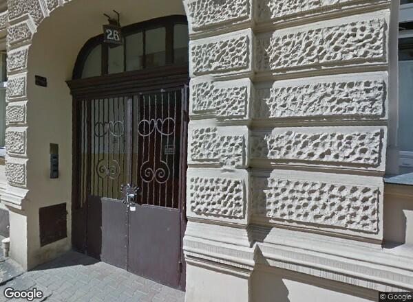 Ceny mieszkań Poznań Dezyderego Chłapowskiego 26