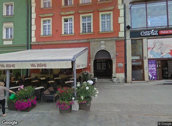 Ceny mieszkań Wrocław RYNEK 51
