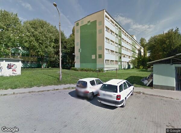 Ceny mieszkań Łódź Turoszowska 6