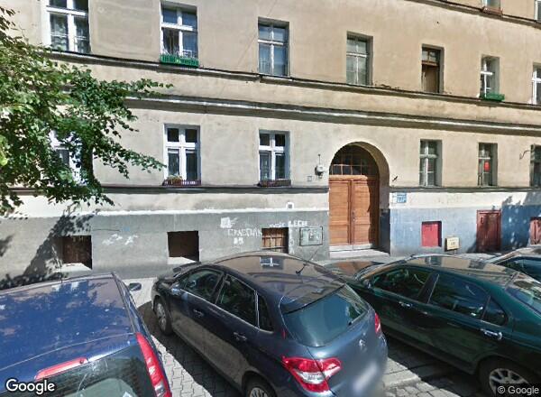 Ceny mieszkań Poznań Władysława Sikorskiego 11