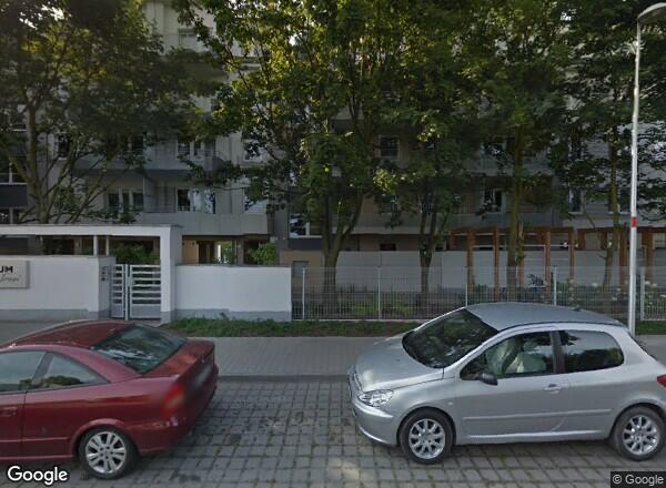 Ceny mieszkań Wrocław UL. KS. CZESŁAWA KLIMASA 39