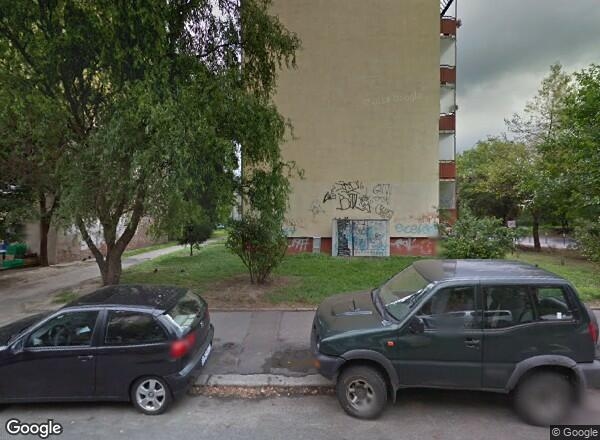 Ceny transakcyjne mieszkań Wrocław AL. WIŚNIOWA 16