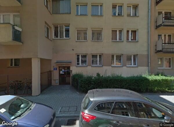 Ceny transakcyjne mieszkań Kraków Augustiańska 17