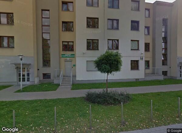 Ceny mieszkań Łódź Władysława Strzemińskiego 11