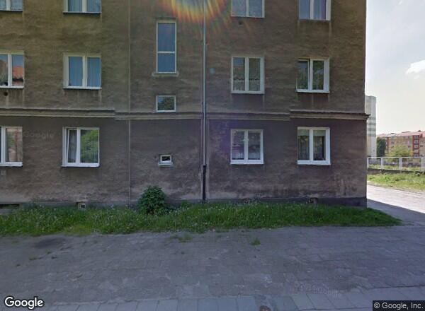 Ceny mieszkań Gdańsk Racławicka 2