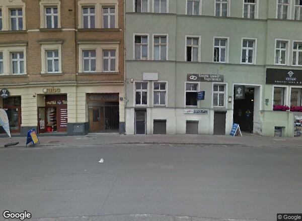 Ceny mieszkań Poznań Piekary 25