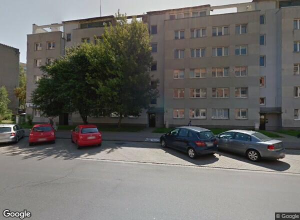 Ceny mieszkań Szczecin Generała Ludomiła Rayskiego 38