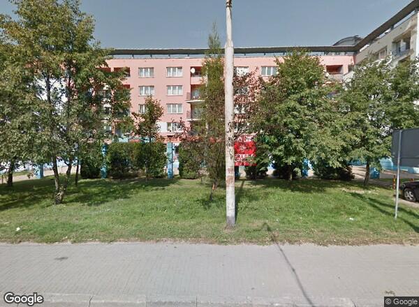 Ceny mieszkań Lublin aleje Racławickie 33