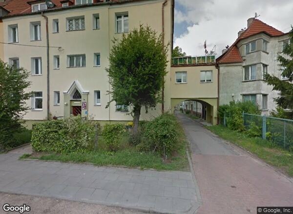Ceny transakcyjne mieszkań Gdańsk Stanisława Moniuszki 37