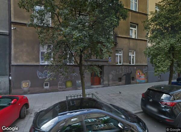 Ceny mieszkań Kraków Jerzego Żuławskiego 12