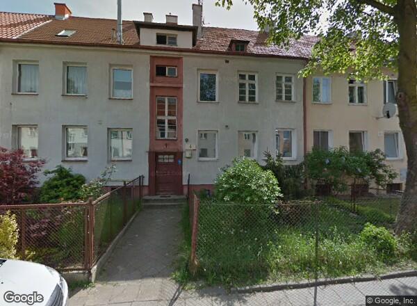 Ceny mieszkań Gdańsk Zygmunta Augusta 4