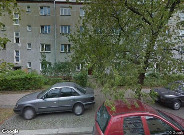 Ceny mieszkań Wrocław UL. MIELECKA 14