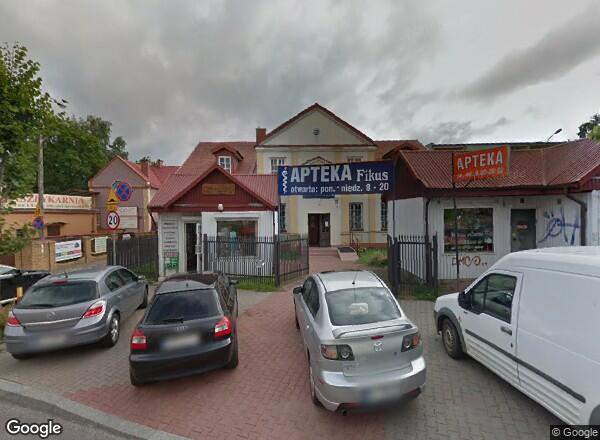 Ceny mieszkań Białystok Adama Mickiewicza 15