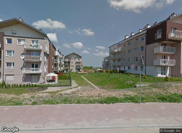 Ceny mieszkań Gdańsk Olimpijska 44