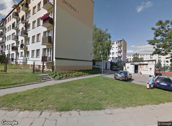 Ceny mieszkań Białystok Ukośna 1