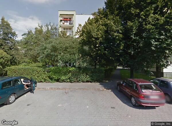 Ceny mieszkań Warszawa ul. Żuromińska 10