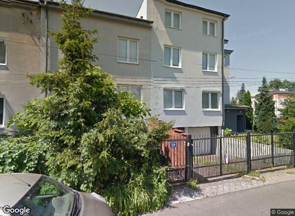 Ceny mieszkań Warszawa ul. Koprzywiańska 29A