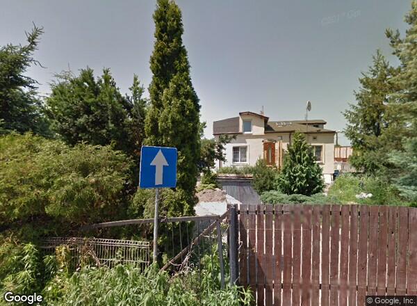 Ceny mieszkań Warszawa ul. Przerwana 2