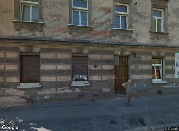 Ceny mieszkań Kraków Karola Chodkiewicza 3