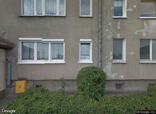 Ceny mieszkań Gdynia Joachima Lelewela 7