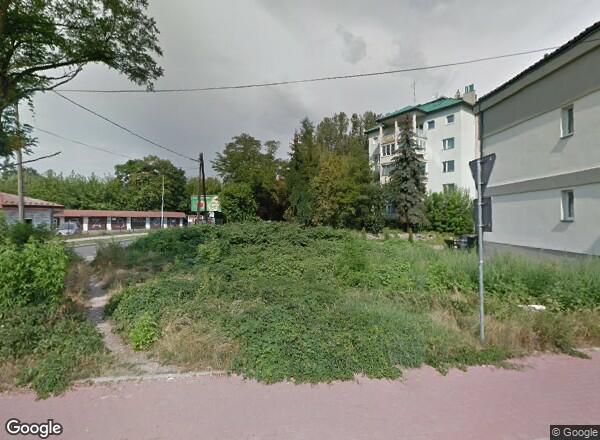 Ceny mieszkań Kraków Gdańska 1