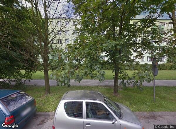 Ceny transakcyjne mieszkań Warszawa ul. Kościuszkowców 101