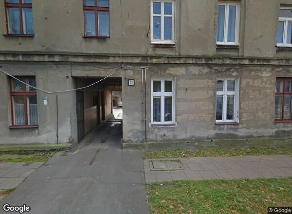 Ceny mieszkań Łódź Poznańska 29