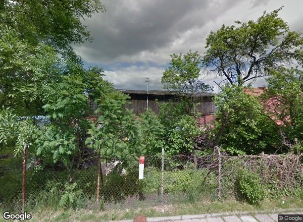 Ceny transakcyjne mieszkań Szczecin Inwalidzka 40