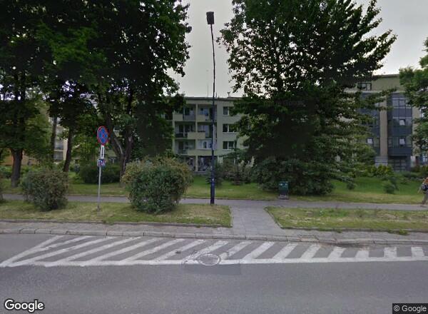 Ceny mieszkań Kraków Obopólna 4