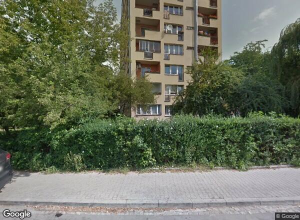 Ceny mieszkań Kraków Bosaków 9