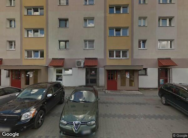 Ceny mieszkań Łódź Tuszyńska 128