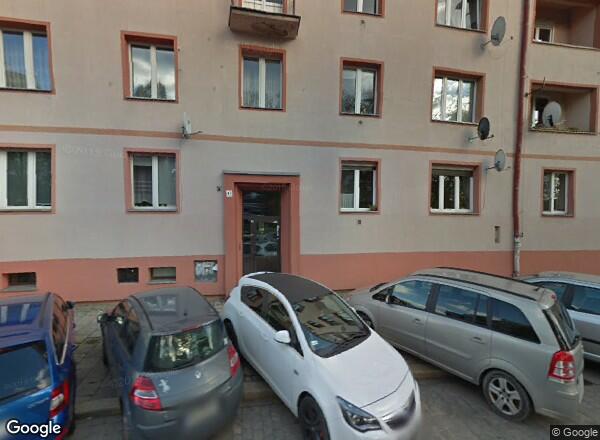 Ceny mieszkań Wrocław UL. GAJOWA 14