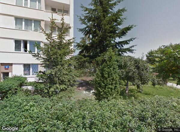 Ceny mieszkań Warszawa ul. Bernardyńska 18