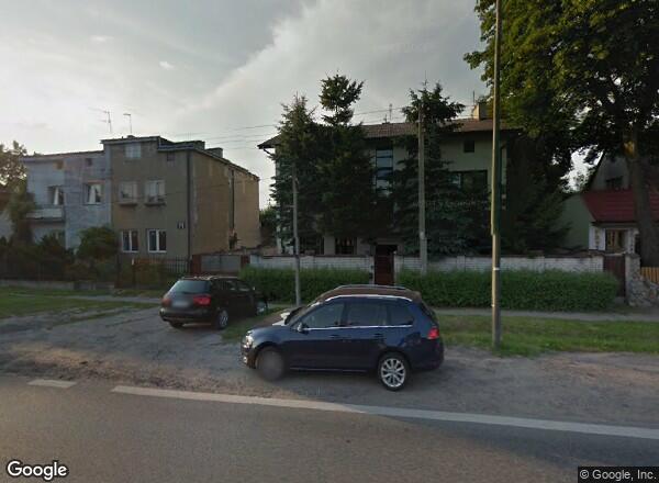 Ceny mieszkań Warszawa ul. B. Czecha 73