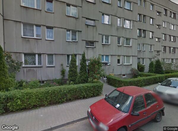 Ceny mieszkań Katowice Słoneczna 83E