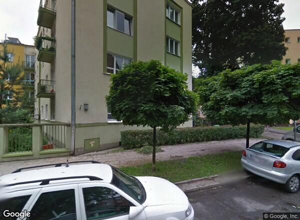Ceny mieszkań Warszawa ul. Częstochowska 40