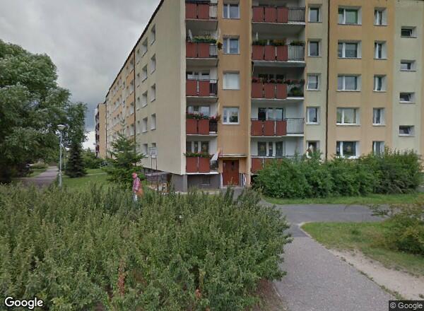 Ceny mieszkań Poznań Wilczak 13