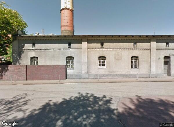 Ceny mieszkań Katowice Wincentego Pola 38