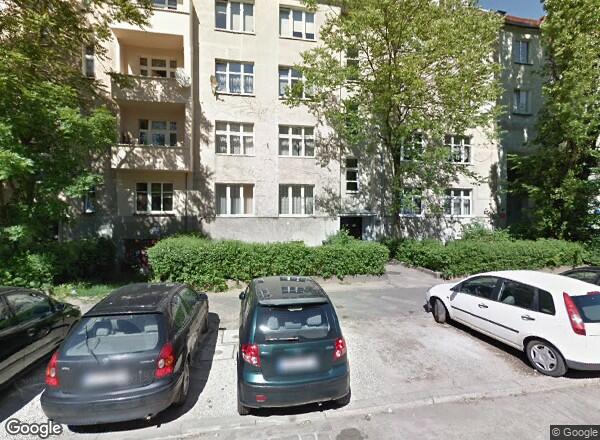 Ceny mieszkań Wrocław UL. NOWOWIEJSKA 110