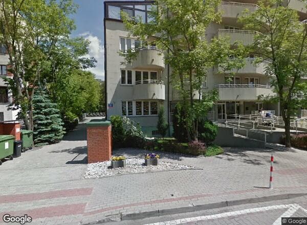 Ceny transakcyjne mieszkań Piaseczno Warszawska 30