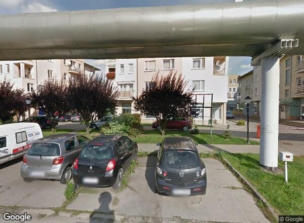Ceny transakcyjne mieszkań Poznań Mogileńska 6