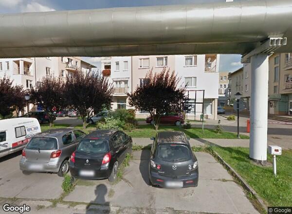 Ceny mieszkań Poznań Mogileńska 6