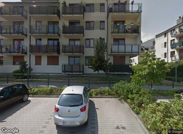 Ceny mieszkań Kraków Henryka i Karola Czeczów 20