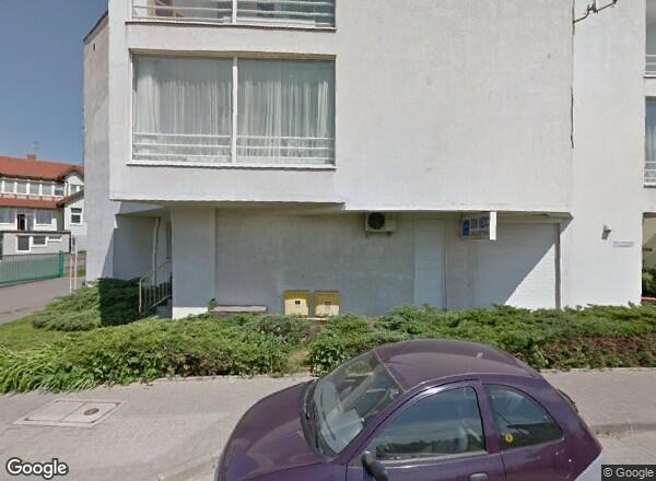 Ceny mieszkań Poznań Przepiórcza 3