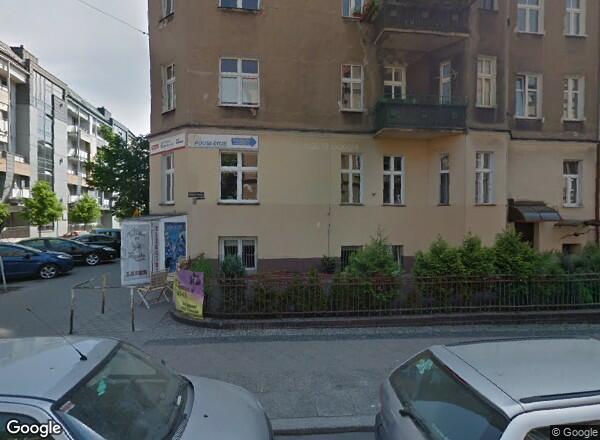 Ceny mieszkań Poznań Poplińskich 1