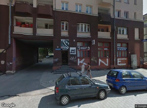 Ceny mieszkań Wrocław UL. KLUCZBORSKA 26