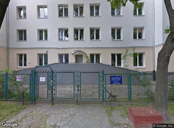 Ceny mieszkań Warszawa ul. Rabsztyńska 8